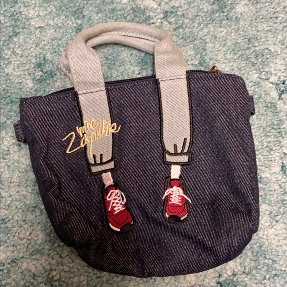 Super cute mini bag ♥️